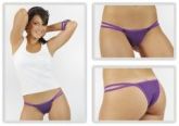 3059 Tanga Furacao Cotton Tam. unico